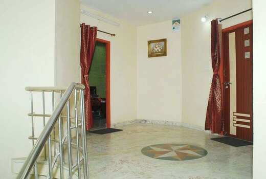 GreenView Villa