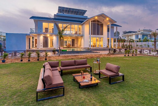 StayVista at Francolin Farm
