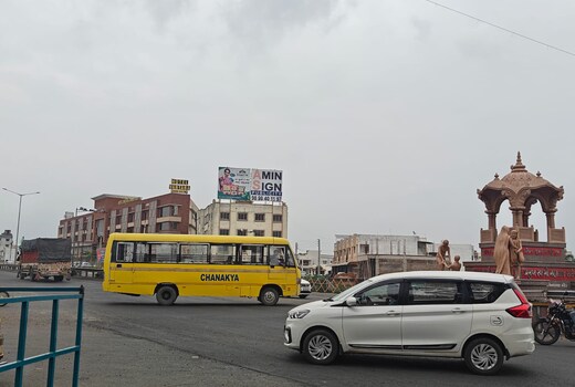 Hotel Vantara Residency