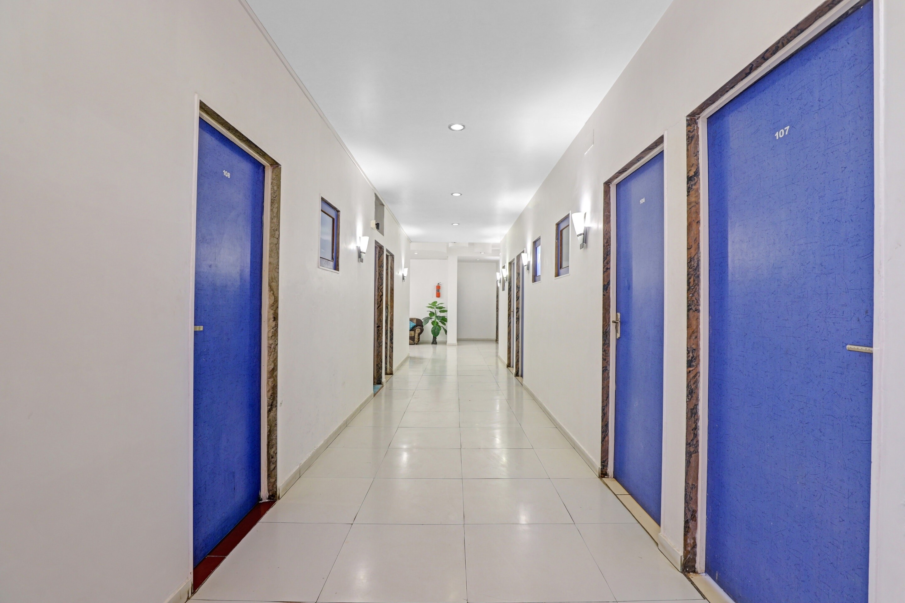 Main gallery