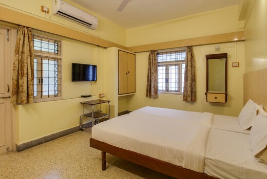 Hotel Vandana