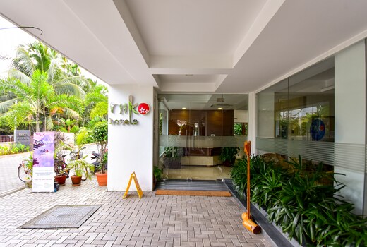 NIKO HOTELS