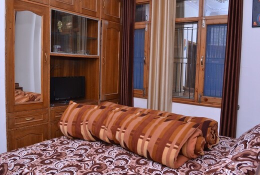 HOTEL CITIZEN RANTHAMBORE