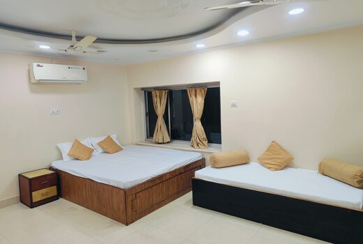 Hotel Shree Niwas