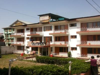 Hotel National