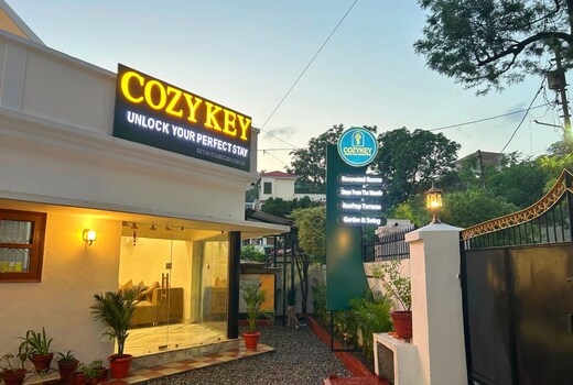Cozykey dehradun
