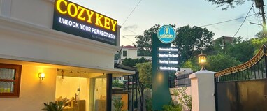 Cozykey dehradun