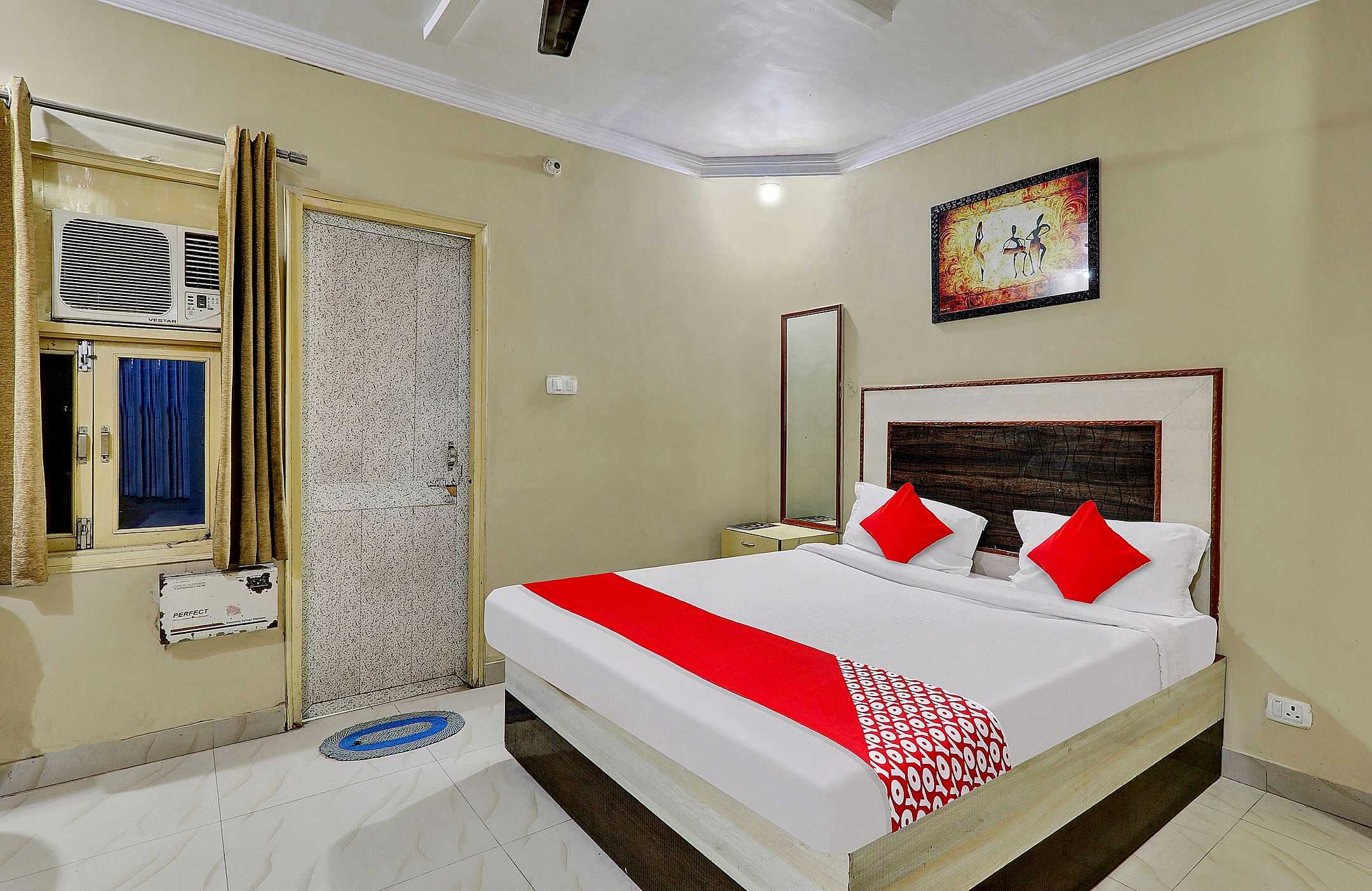 Hotel O Neelansh Grand