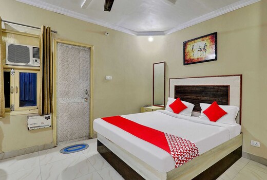 Hotel O Neelansh Grand