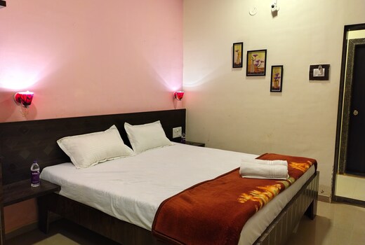 Sativk residency