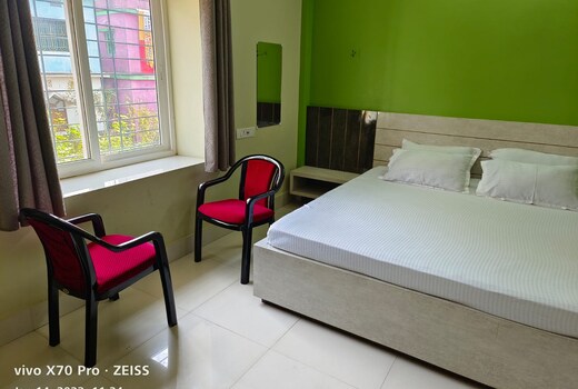 Hotel Ambika