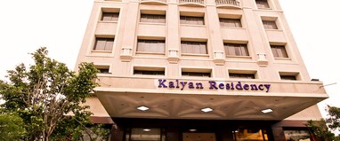 Kalyan Residency