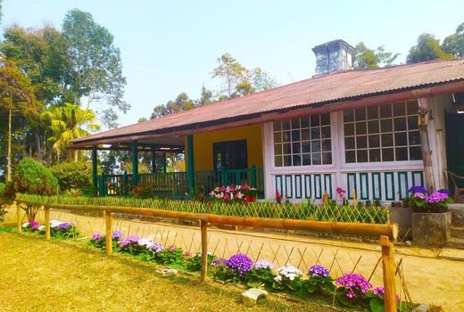 Mon Pahari Stories Sangser Homestay