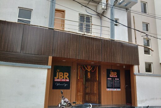 JBR Stay Inn