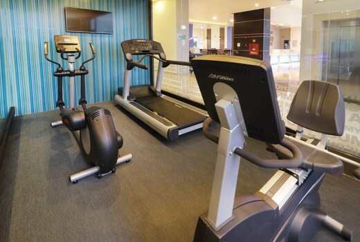 Holiday Inn Express - Tuxpan