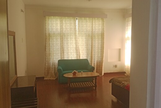 Trikuta Garden Resorts