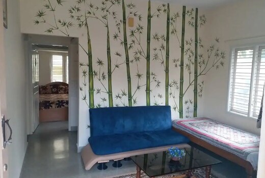Betania (The Garden House)