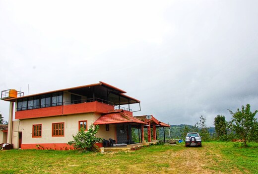Subhiksha Dhama Nature Stay