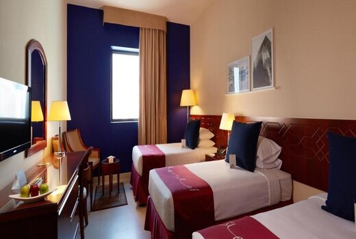 Makarem Al Bait Hotel