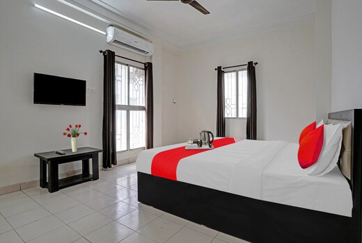 Hotel O Ay Imperial