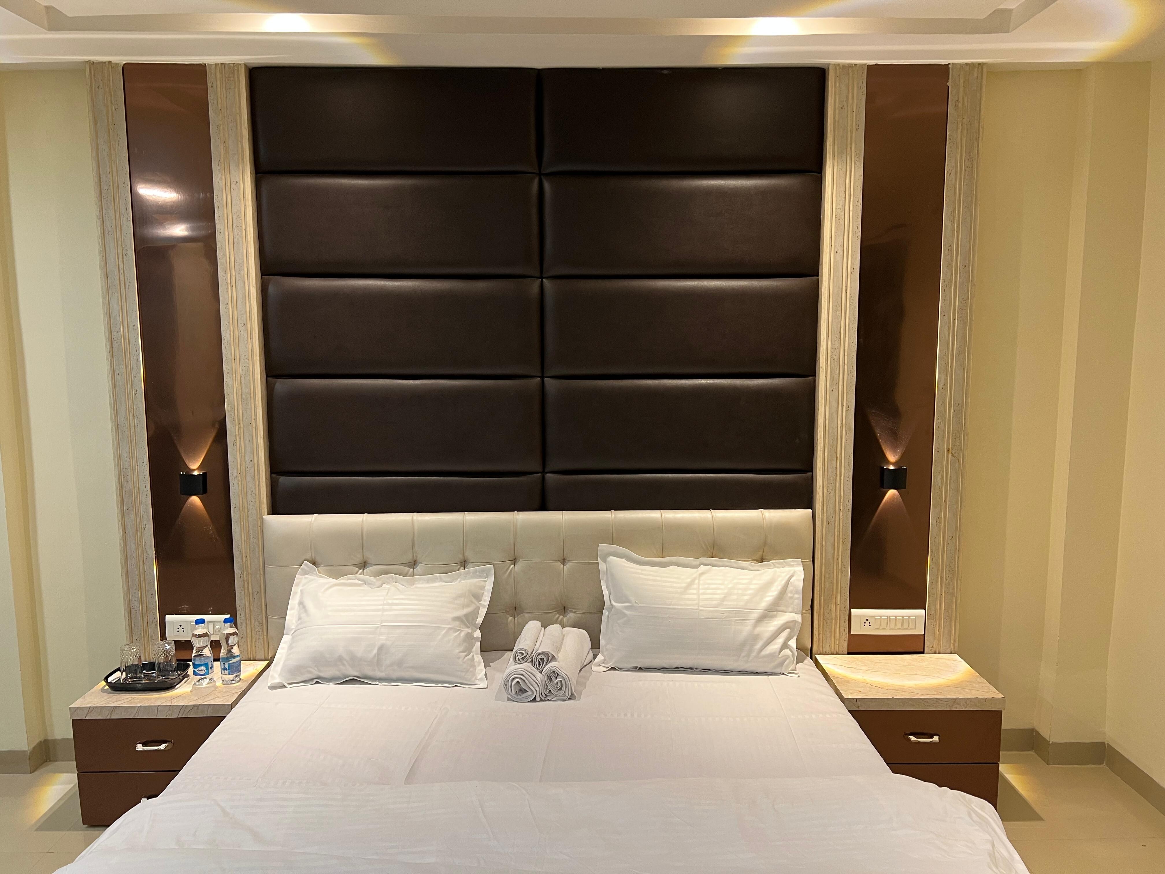 Comfortable Stay in Indore