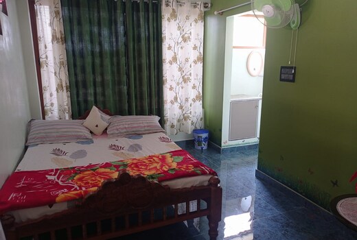 SINI Homestay