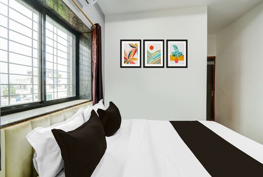 Hotel O NS PREMIUM