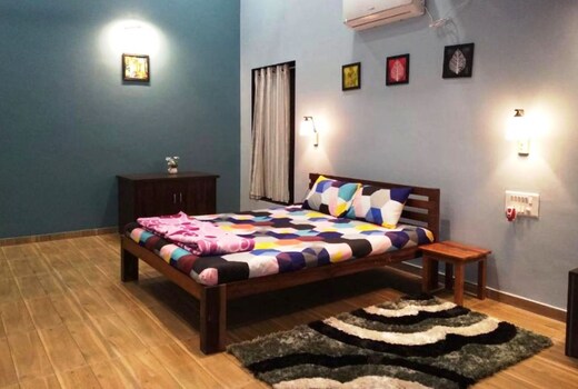 Rutu Enclave Villa