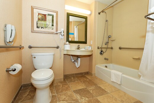 Hampton Inn by Hilton Montrose