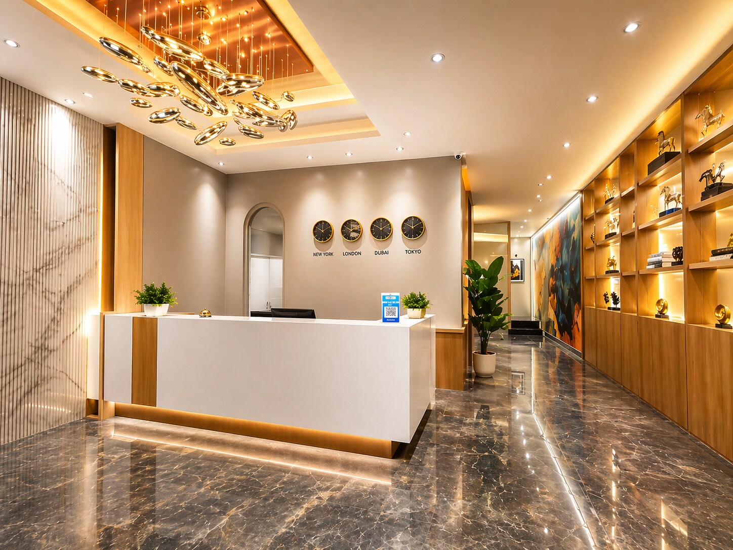 Hotel Park Royal