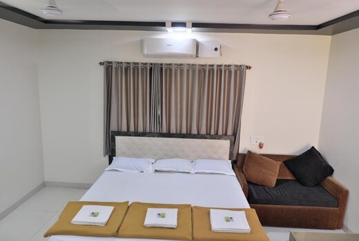Betel Leaf Resort