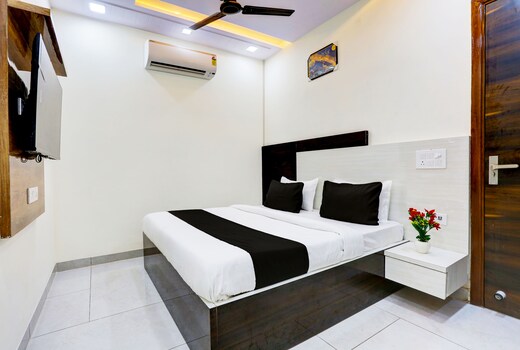 Hotel O SUNSHINE