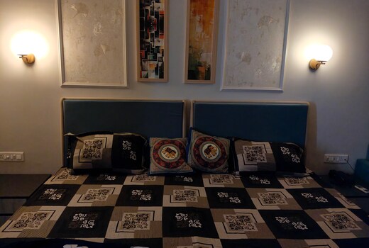 Urban Suites
