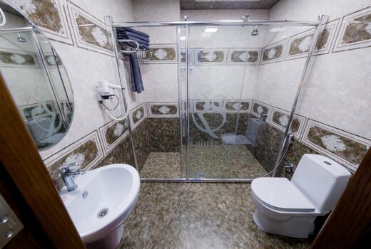 Royal Sapphire Hotel