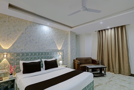 Hotel O Golden Bloom