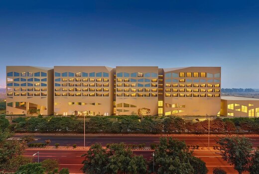 Vivanta New Delhi, Dwarka