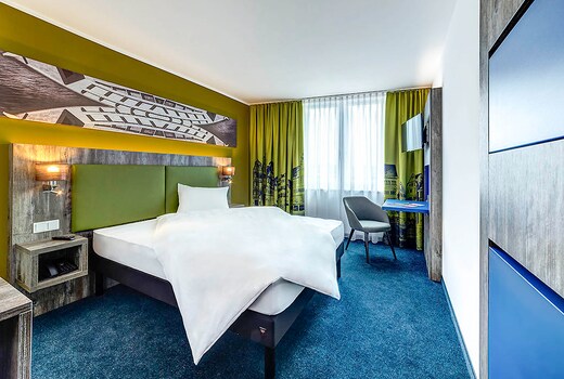 IBIS STYLES TUEBINGEN