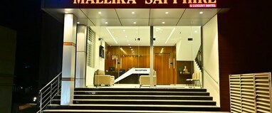Mallika Sapphire