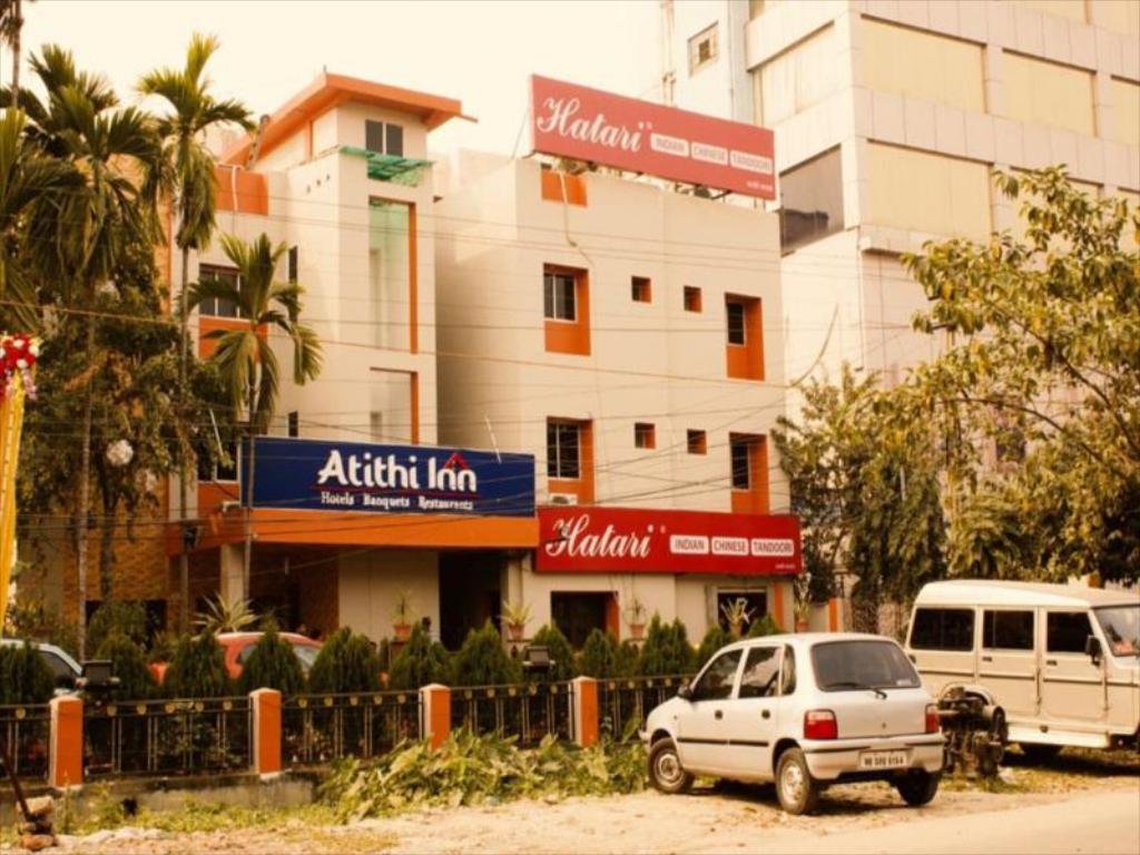 Atithi Inn