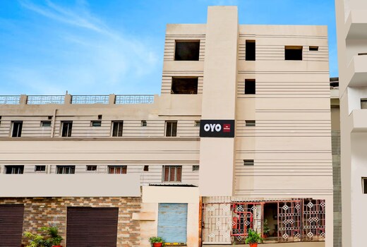 Hotel O Woodlands