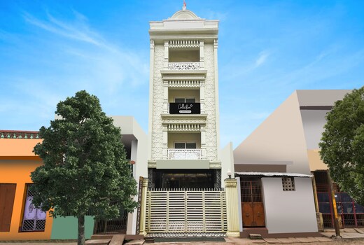 Collection O Paschim Dwar Near Jagannath Temple Formerly Hotel Subhadarshan