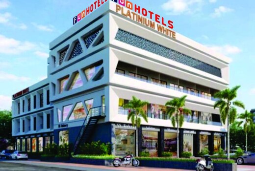 Fun Hotels Jamnagar