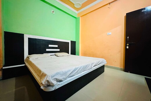 Hotel O Sahil Residency