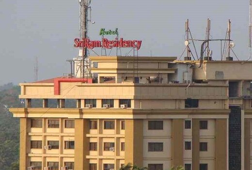 Hotel Sri Ram Residency