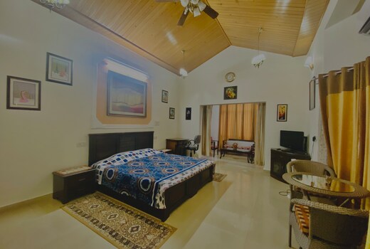 Noorvilla
