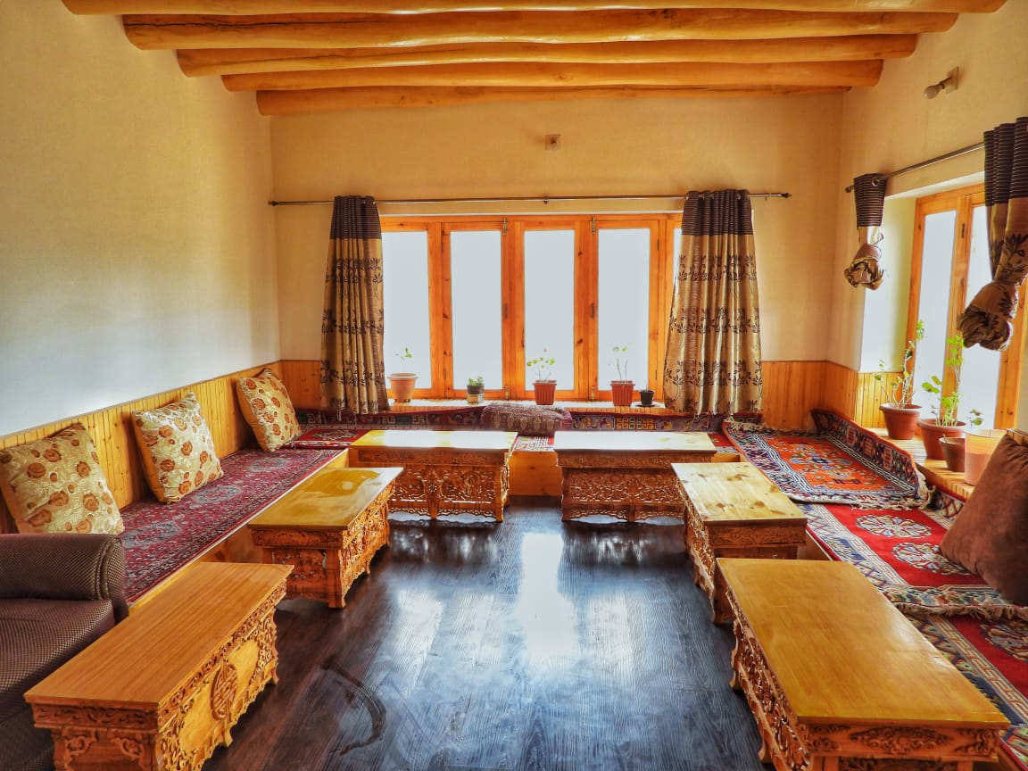 Main gallery