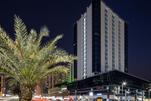 Novel Hotel city center
