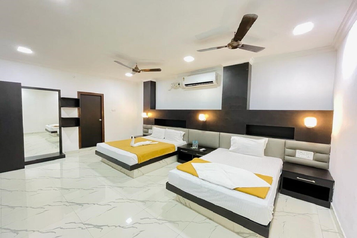 NEELESH TOWERS
