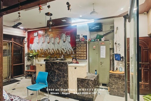 Hotel Sanskruti