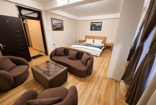 Ananda Homestay